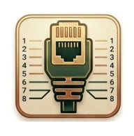 Mapa-Cableado